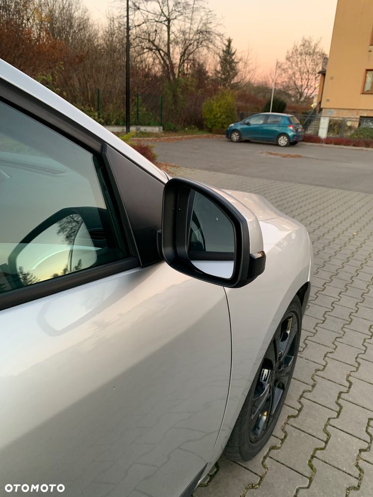 Renault Megane 2.0 dCi Dynamique - 21