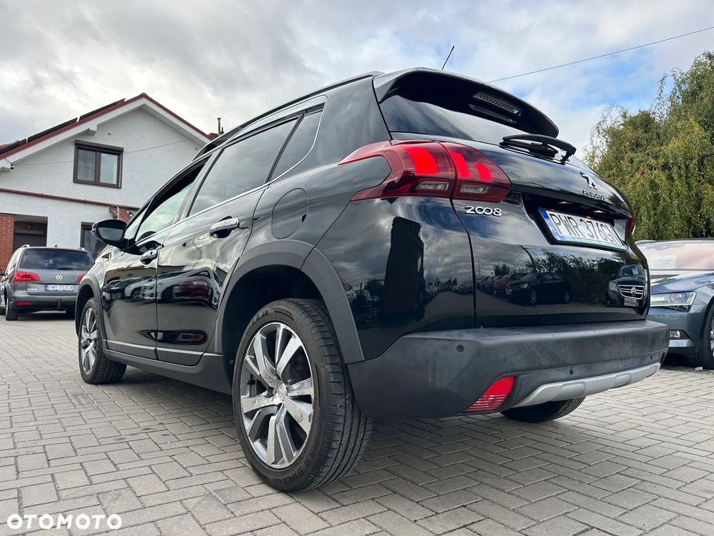 Peugeot 2008 - 33