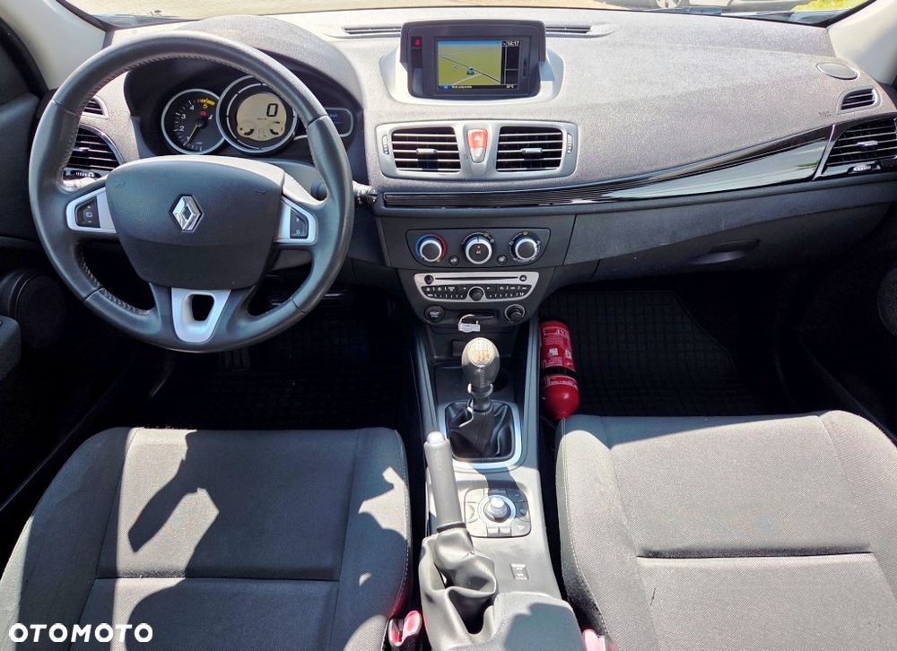 Renault Megane ENERGY dCi 110 Start & Stop Expression - 31