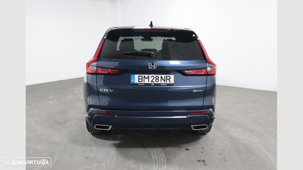 Honda CR-V 2.0 E:PHEV Advance - 6
