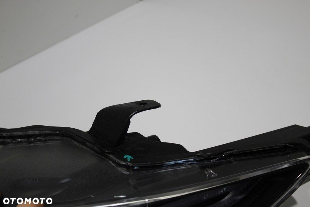 Mazda CX5 II CX-5 II Full Led Lewy Lampa Lewa 17r - 5