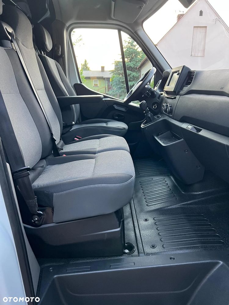 Renault Master - 14