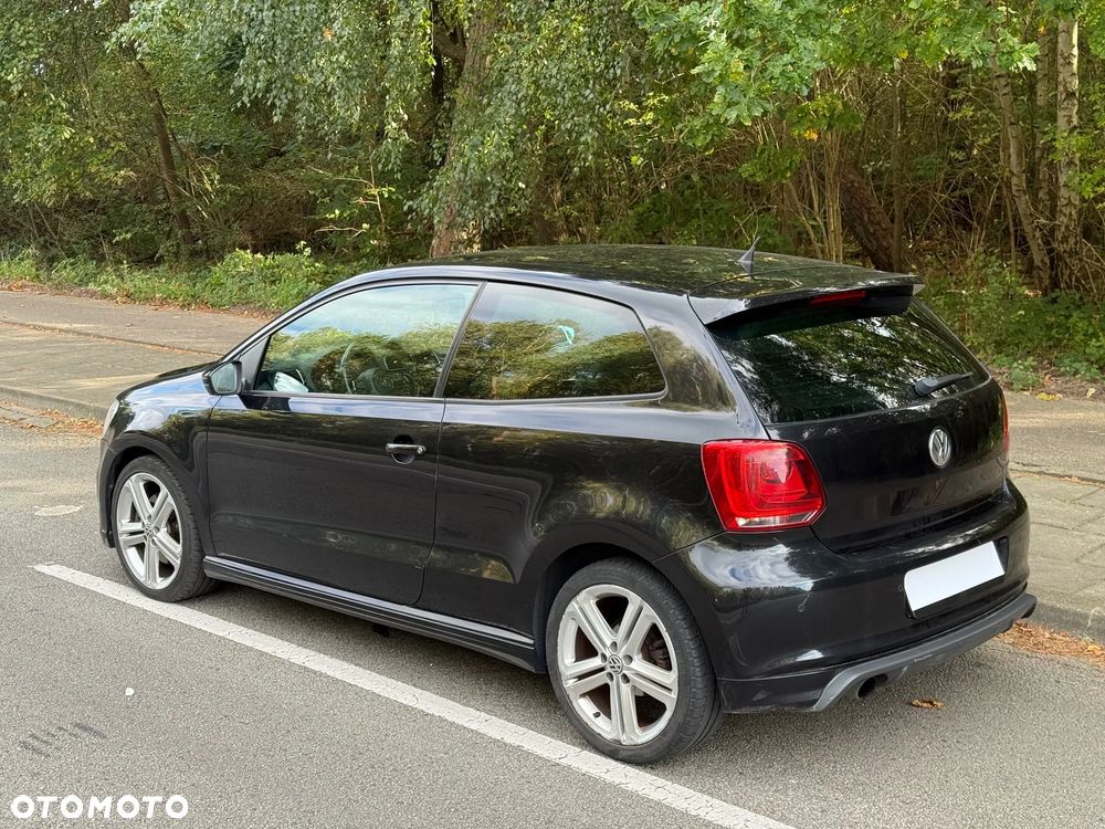 Volkswagen Polo 1.6 TDI Highline - 10