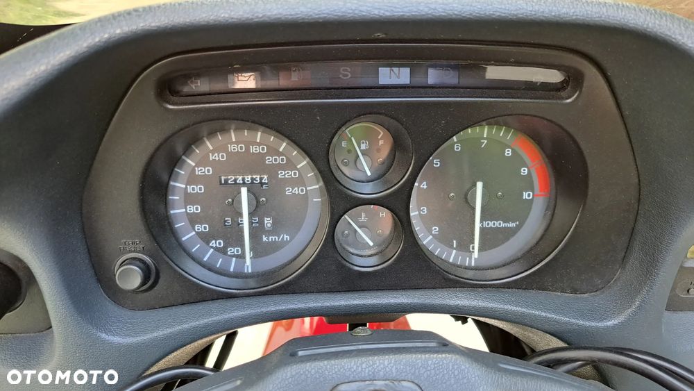 Honda ST - 15
