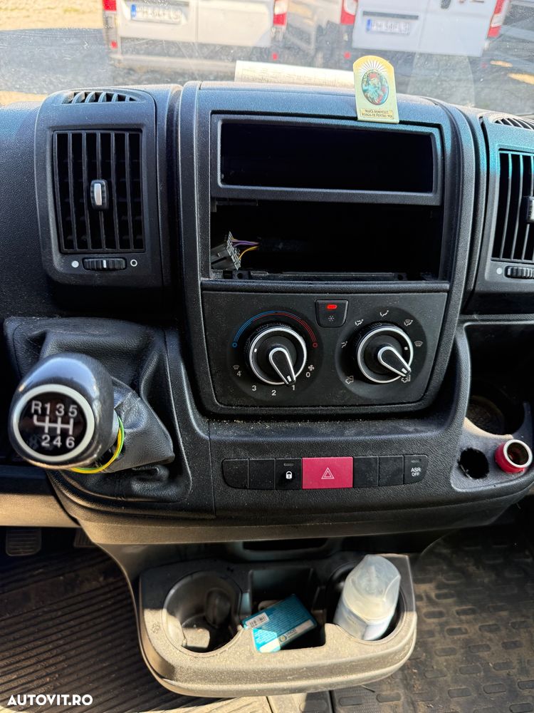 Fiat Ducato - 8