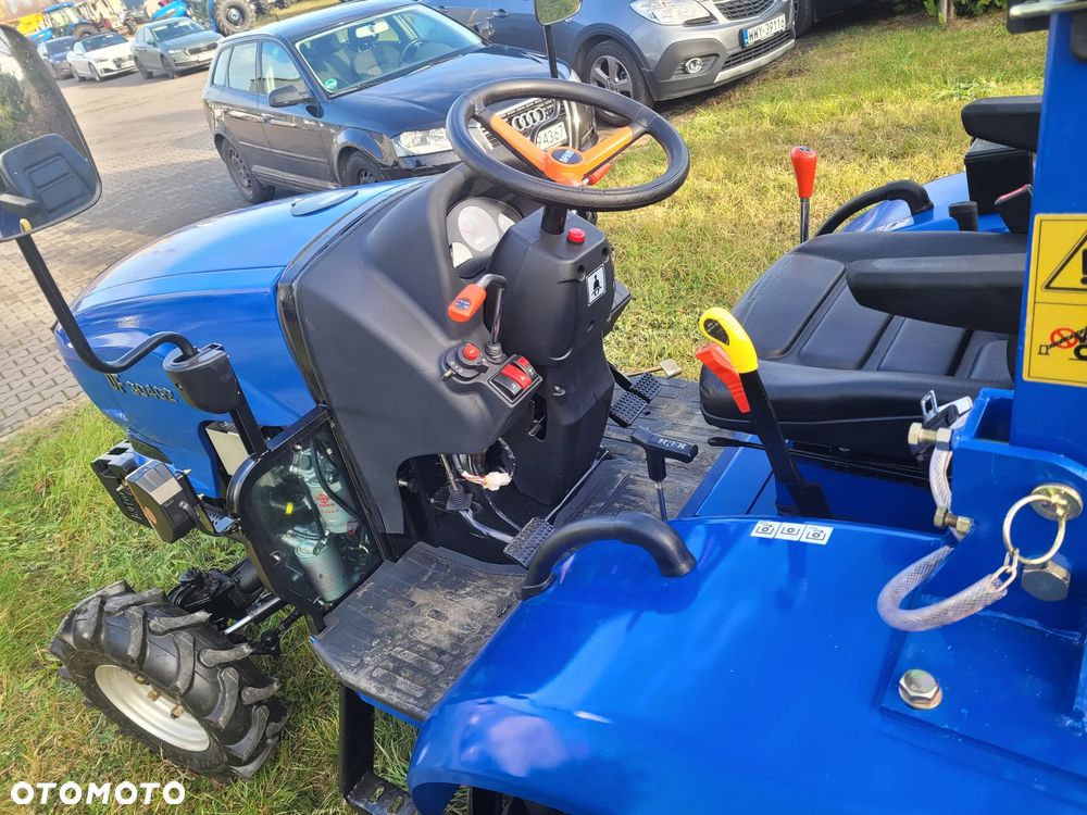 DongFeng DF304G2 - 7