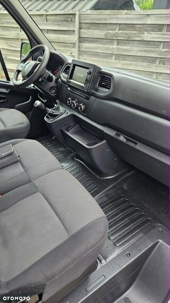 Renault MASTER - 13
