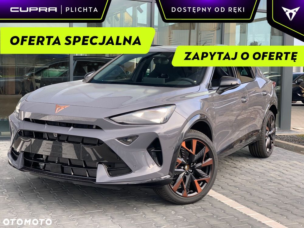 Cupra Formentor 2.0 TSI 4Drive DSG - 1