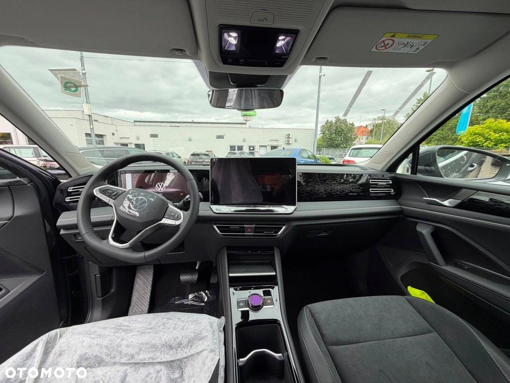 Volkswagen T-Roc 2026 photo 5