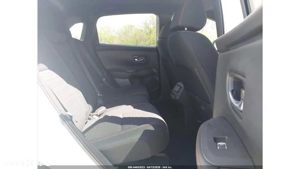 Honda HR-V - 7