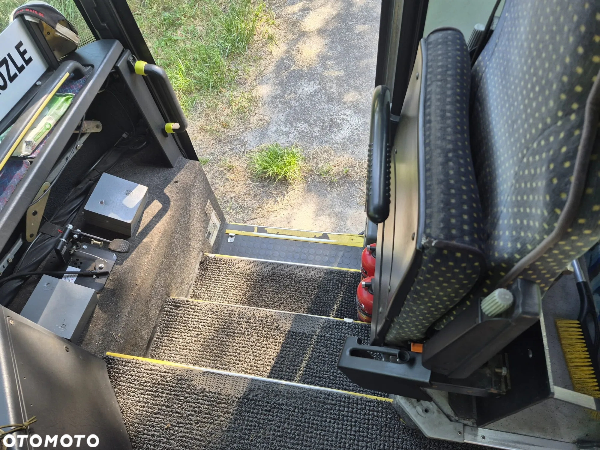 Setra - 6