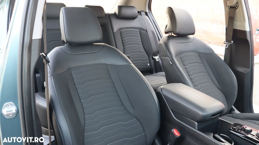 Kia Sportage 1.6 DSL MHEV 7DCT HP 4x2 Plus - 20