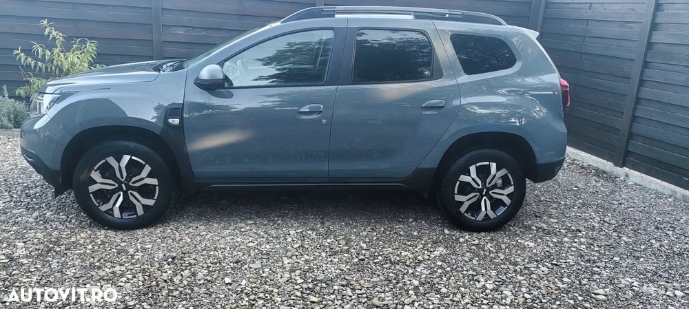 Dacia Duster TCe 130 2WD Sondermodell Extreme - 14