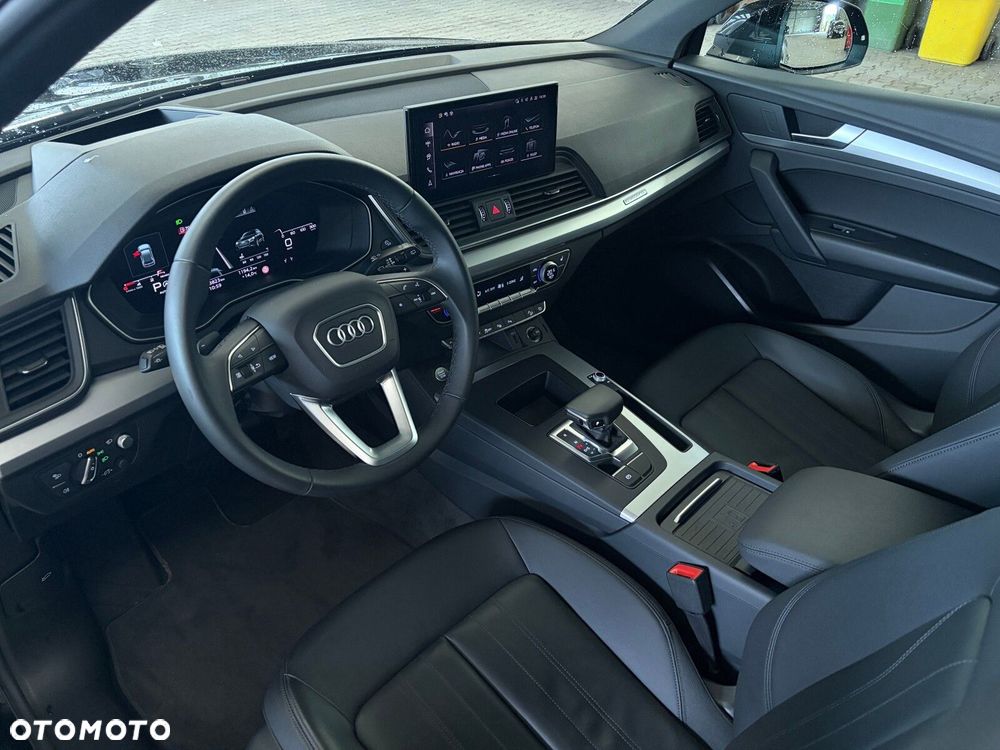 Audi Q5 Sportback - 13