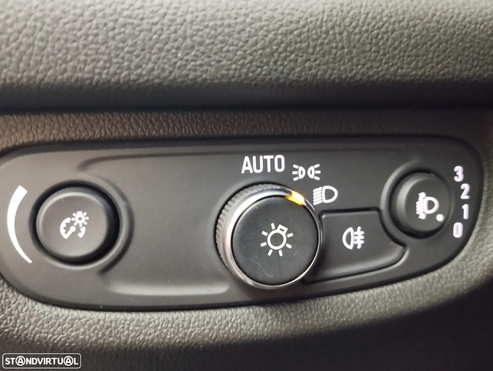 Opel Insignia Grand Sport 1.6 CDTi Business Edition - 17