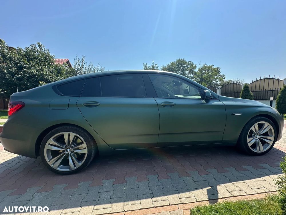 BMW Seria 5 - 2
