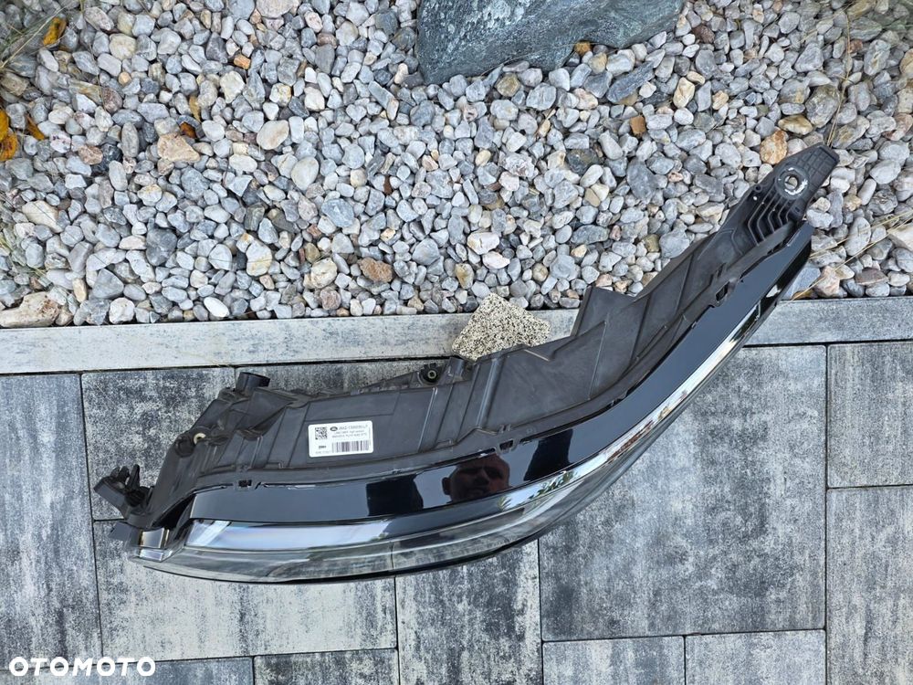 RANGE ROVER VELAR L560 Kompletna Lampa lewa przód Full Led HIGH Led J8A2-13W030-LF - 7