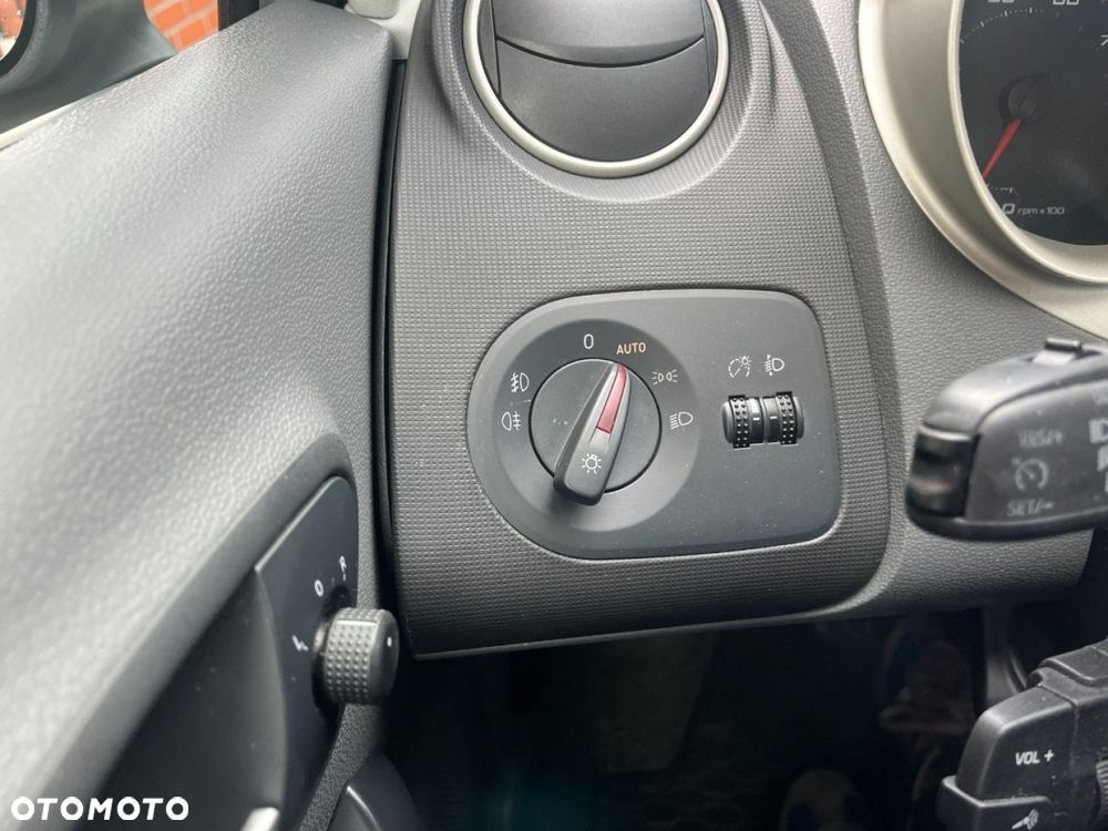 Seat Ibiza 1.4 16V Style - 15