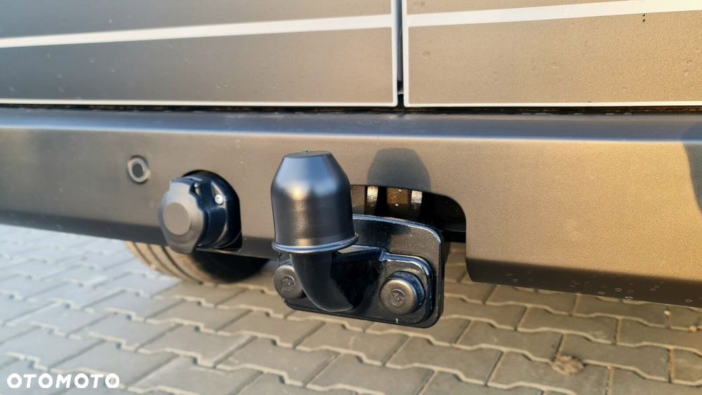 Volkswagen Transporter - 12