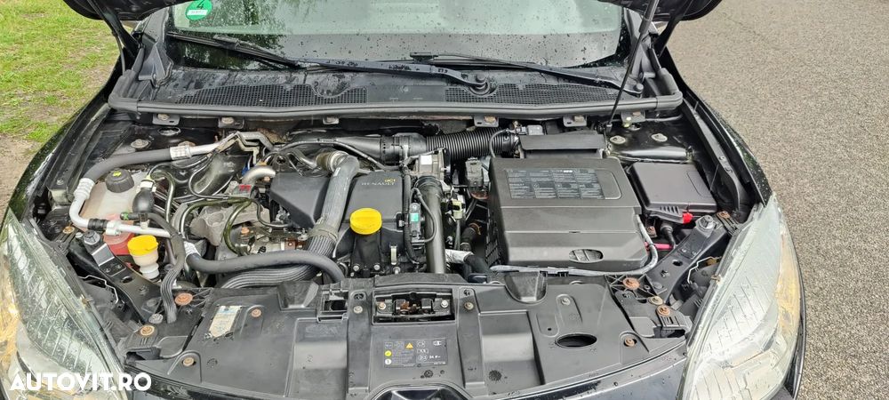 Renault Megane 1.5 dCi Dynamique - 2