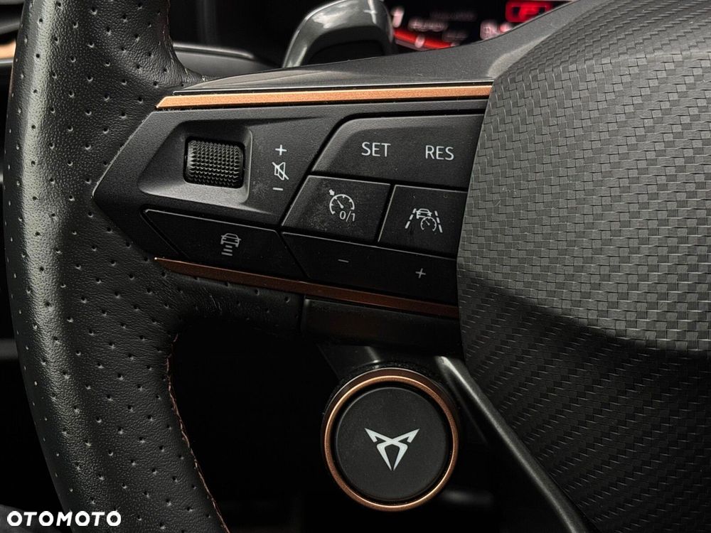 Cupra Formentor 2.0 TSI 4Drive VZ DSG - 17