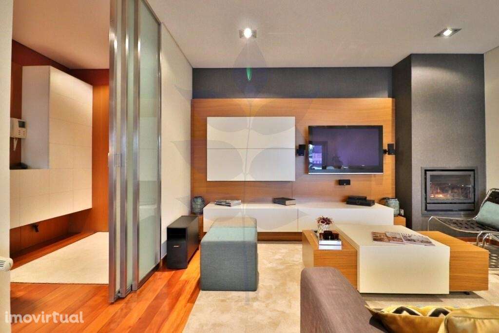 Apartamento T3 em Tenões – Braga - Grande imagem: 4/51