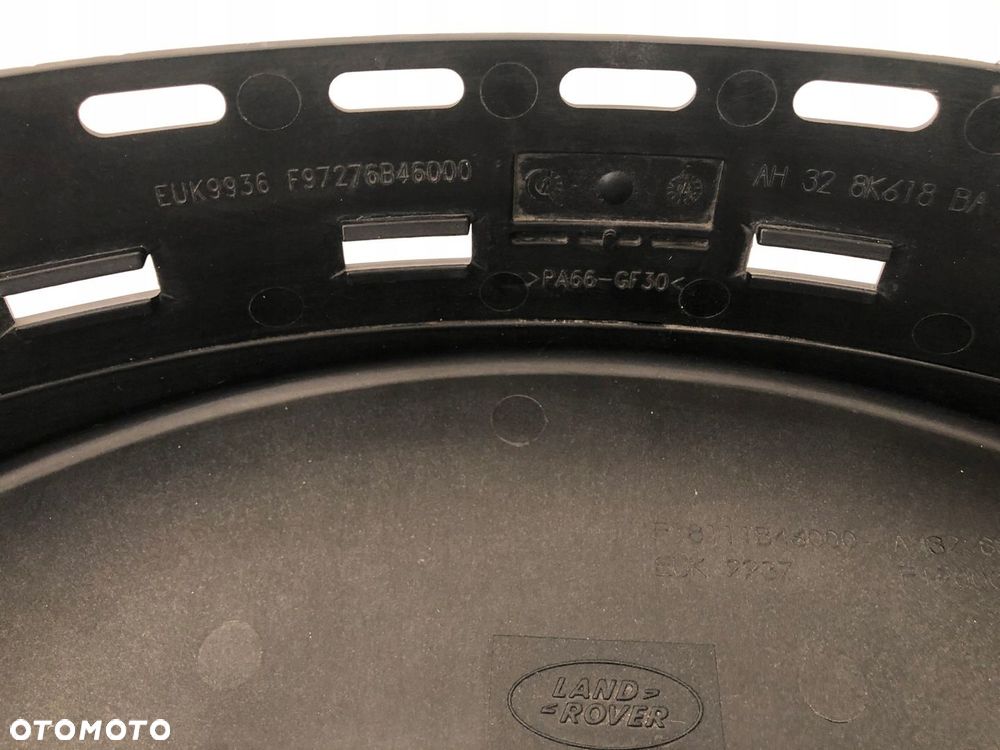 RANGE ROVER L320 OBUDOWA WENTYLATORA AH32-8K619-AC - 10