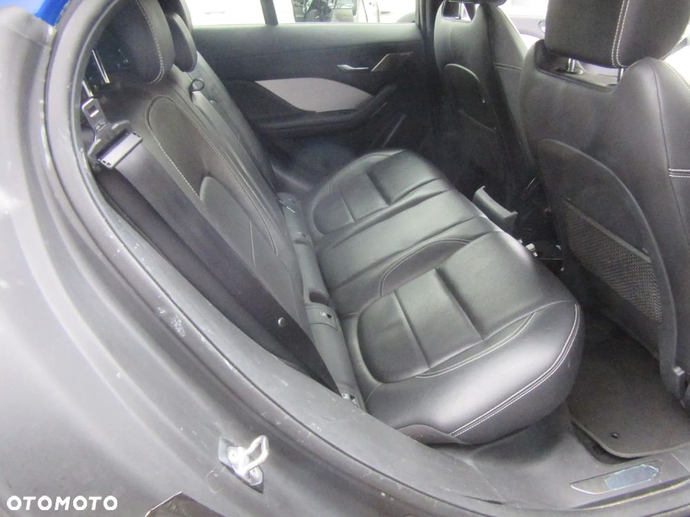 BATERIA Jaguar I-Pace EV400 2019 Wszystkie części - 8