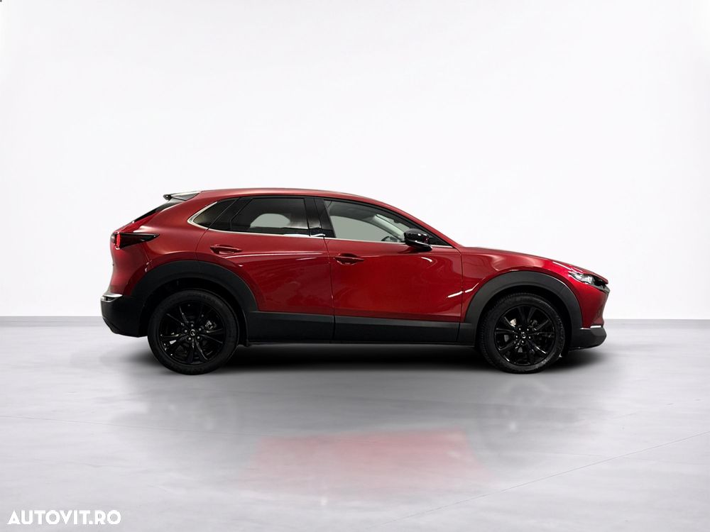 Mazda CX-30 - 7