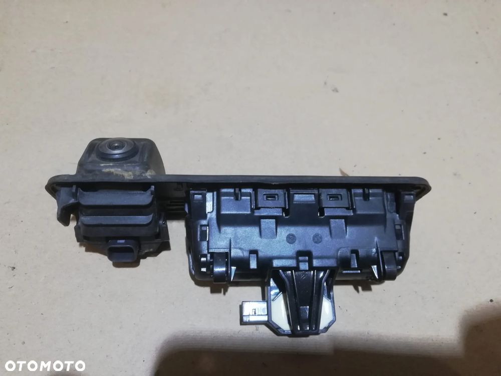 Bmw G20  mikrostyk klamka 14476910