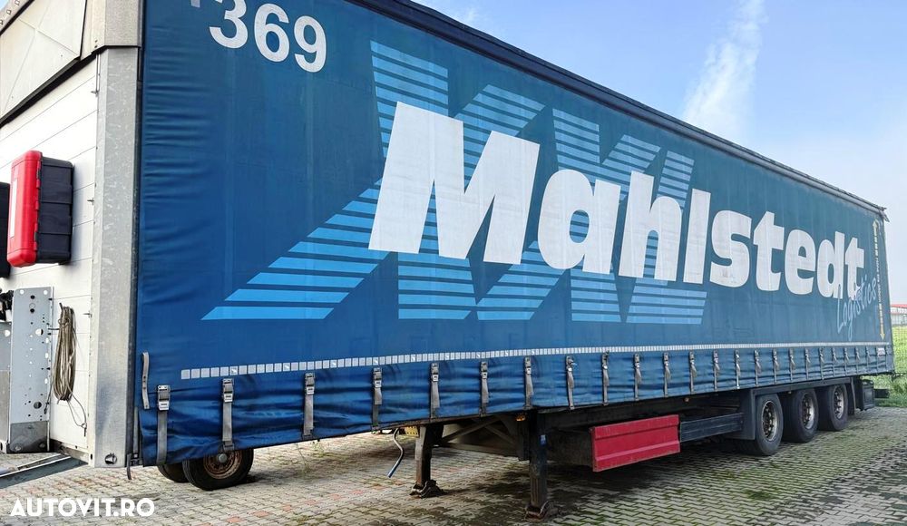 Schmitz Cargobull - 1