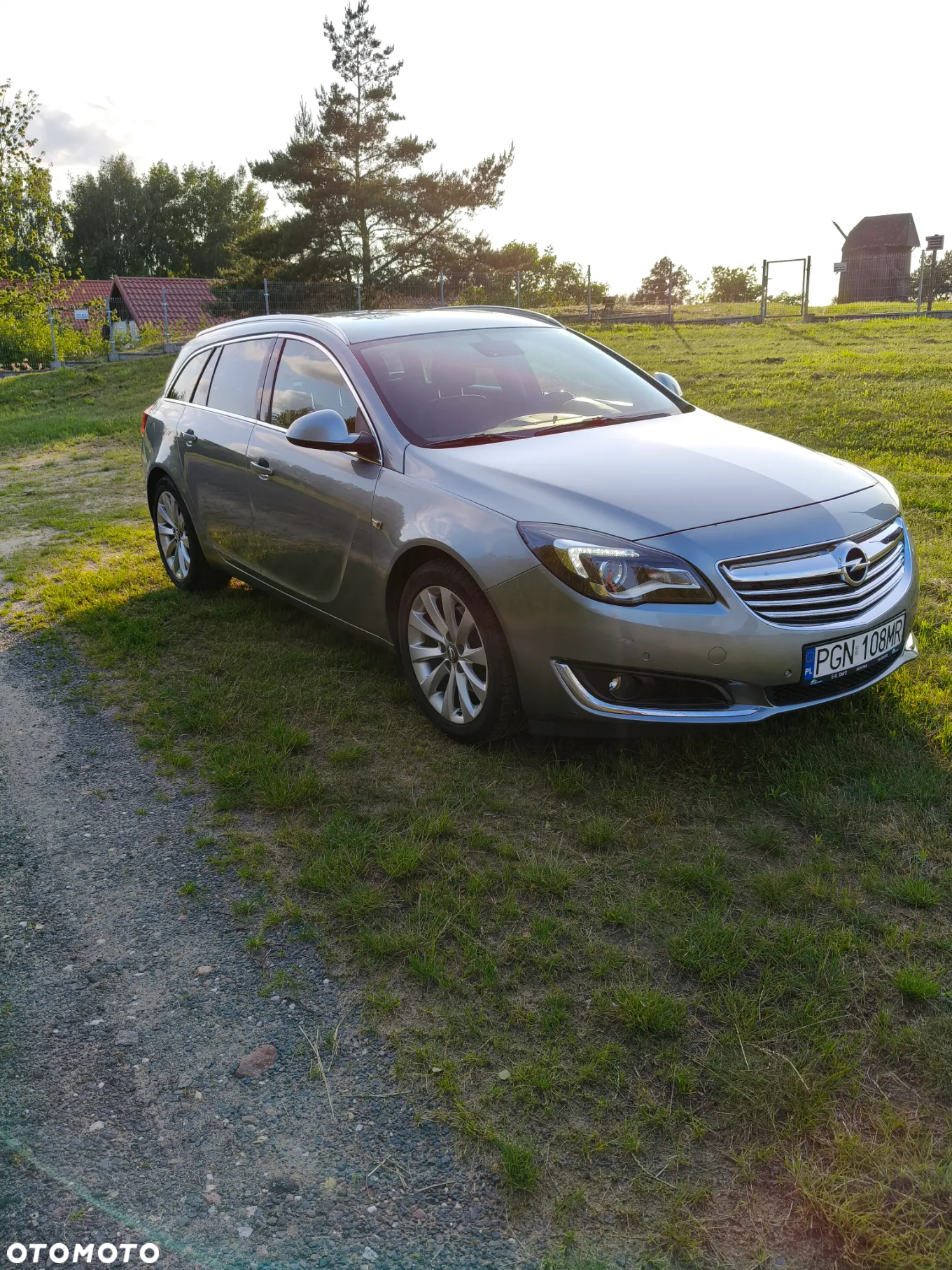 Opel Insignia 2.0 CDTI Sports Tourer ecoFLEXStart/Stop - 9
