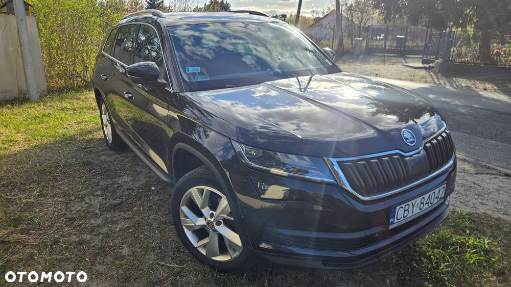 Skoda Kodiaq - 2