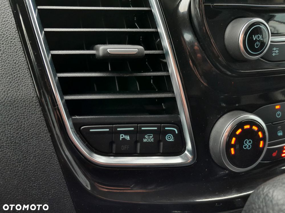 Ford Transit Custom - 18