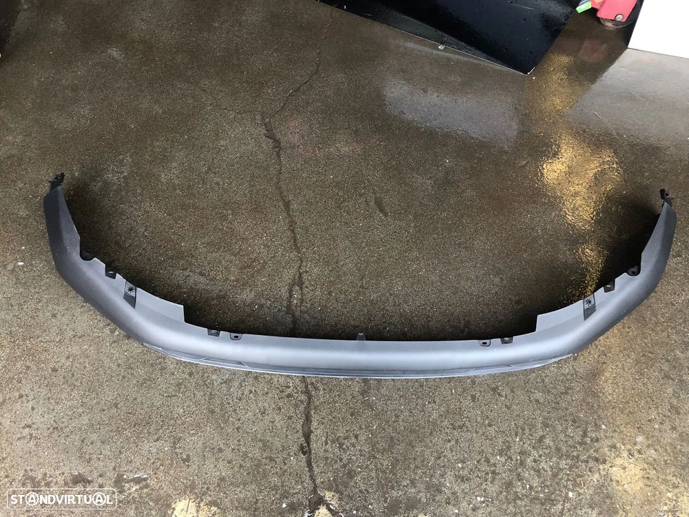 PEUGEOT 3008 II LIP PLASTICO PARA CHOQUES FRENTE - Z465 - 1