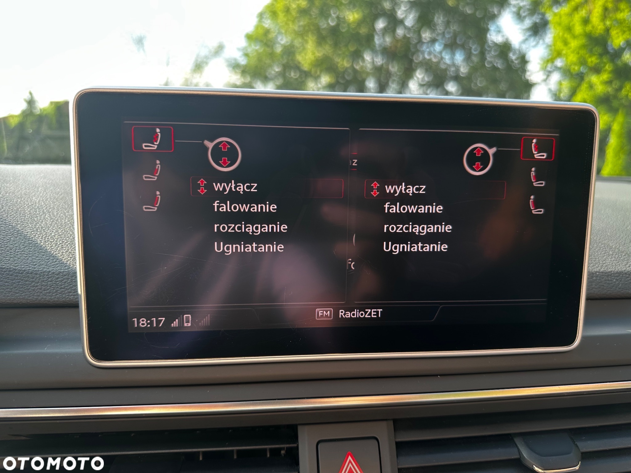 Audi S5 Cabrio 3.0 TFSI quattro tiptronic - 32