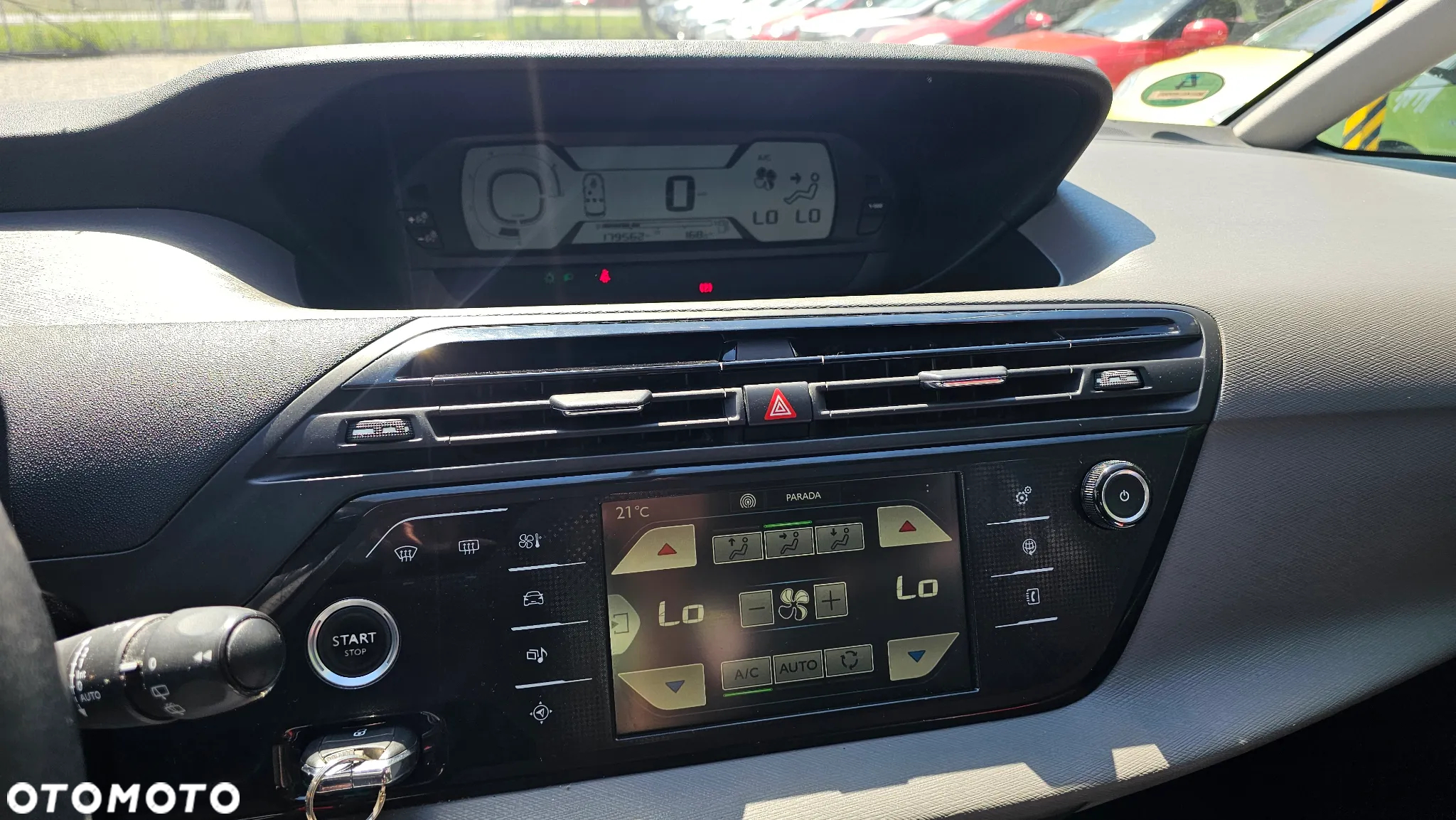 Citroën C4 Picasso 1.6 VTi Selection - 18