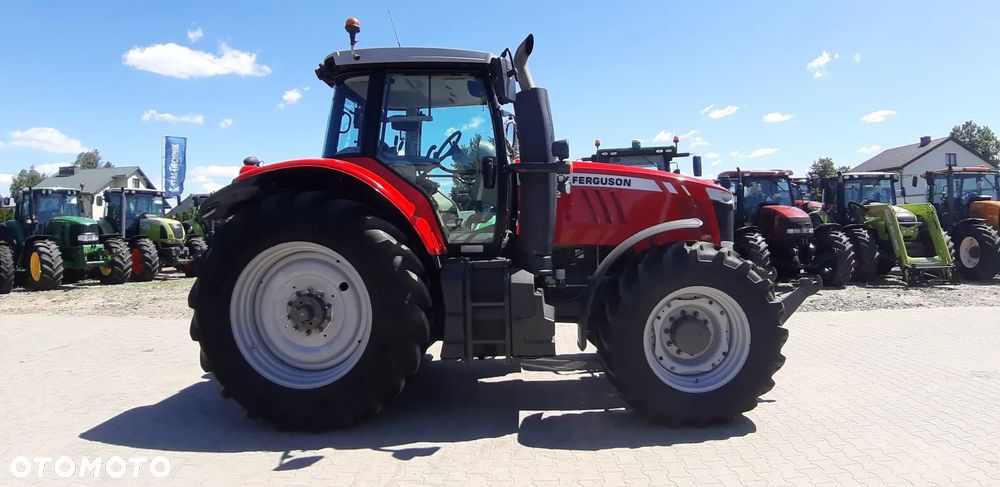 Massey Ferguson 7622 Dyna-VT - 3