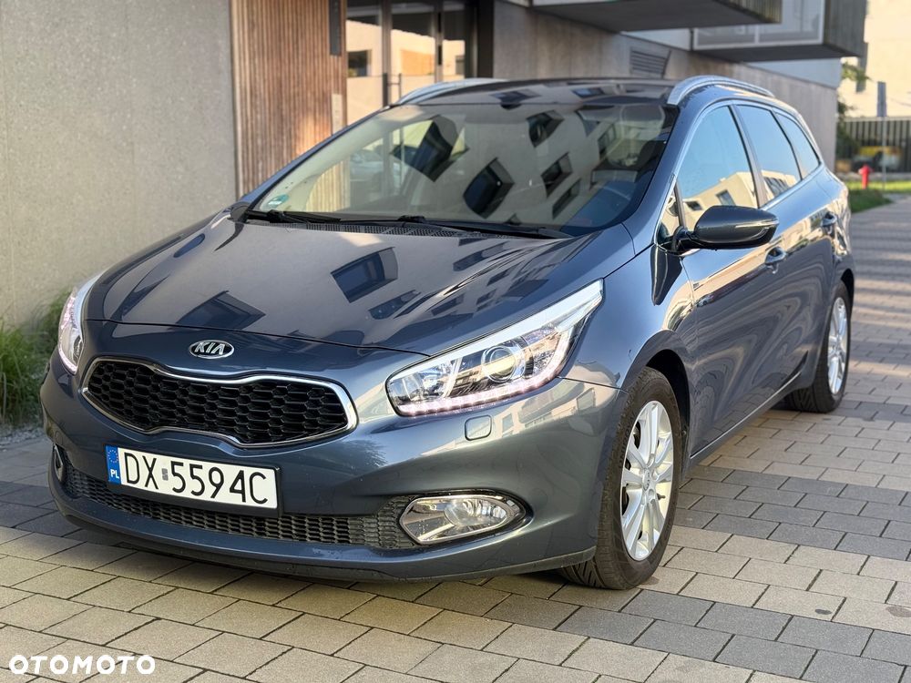 Kia Ceed - 19