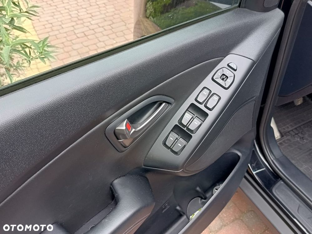 Hyundai ix35 1.6 GDI Comfort 2WD - 14
