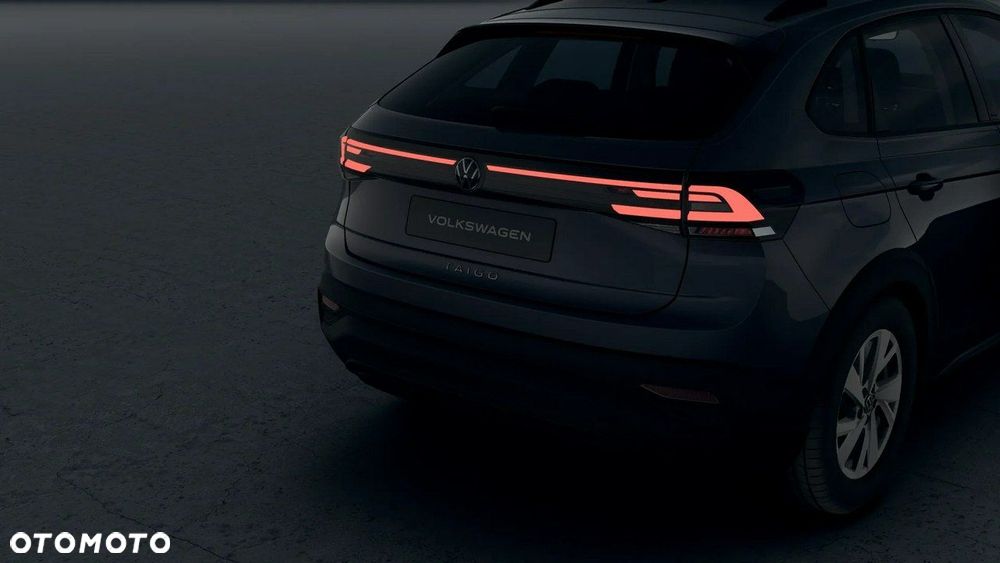 Volkswagen Taigo - 6