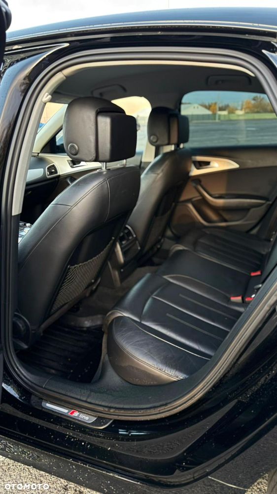 Audi A6 Limousine 2.0 TDI Quattro S tronic - 3