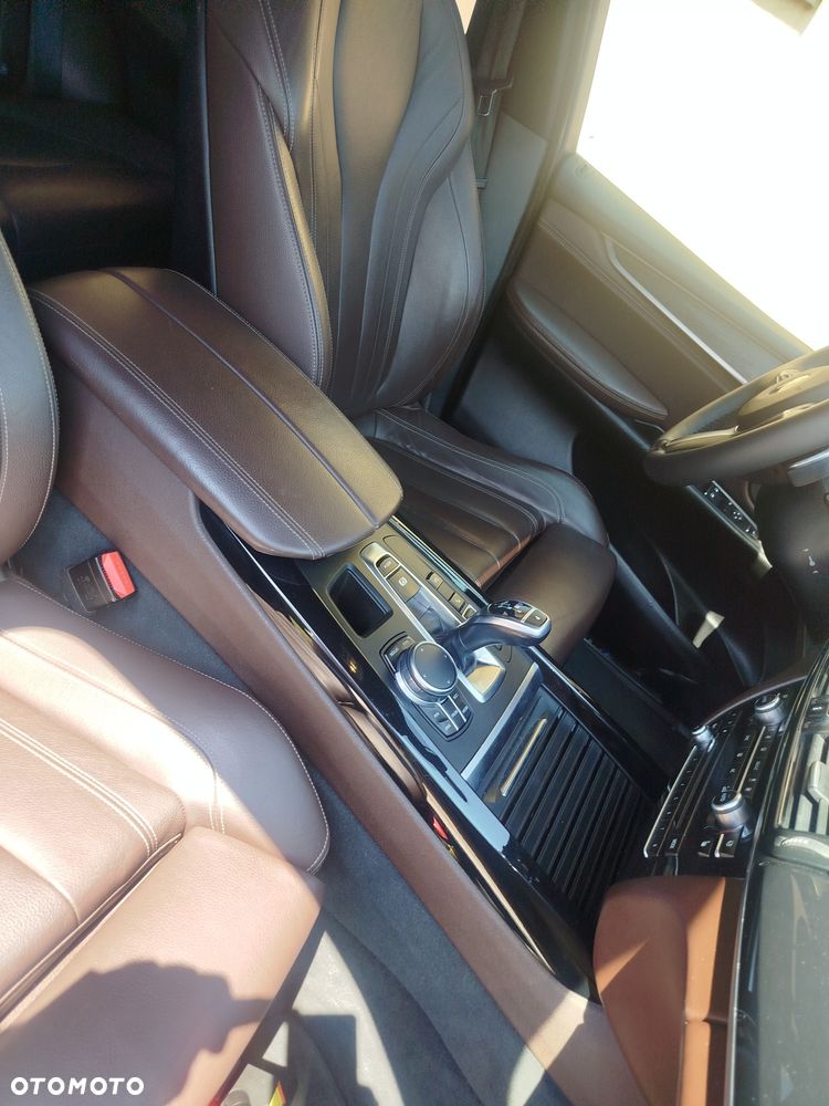 BMW X5 M - 8
