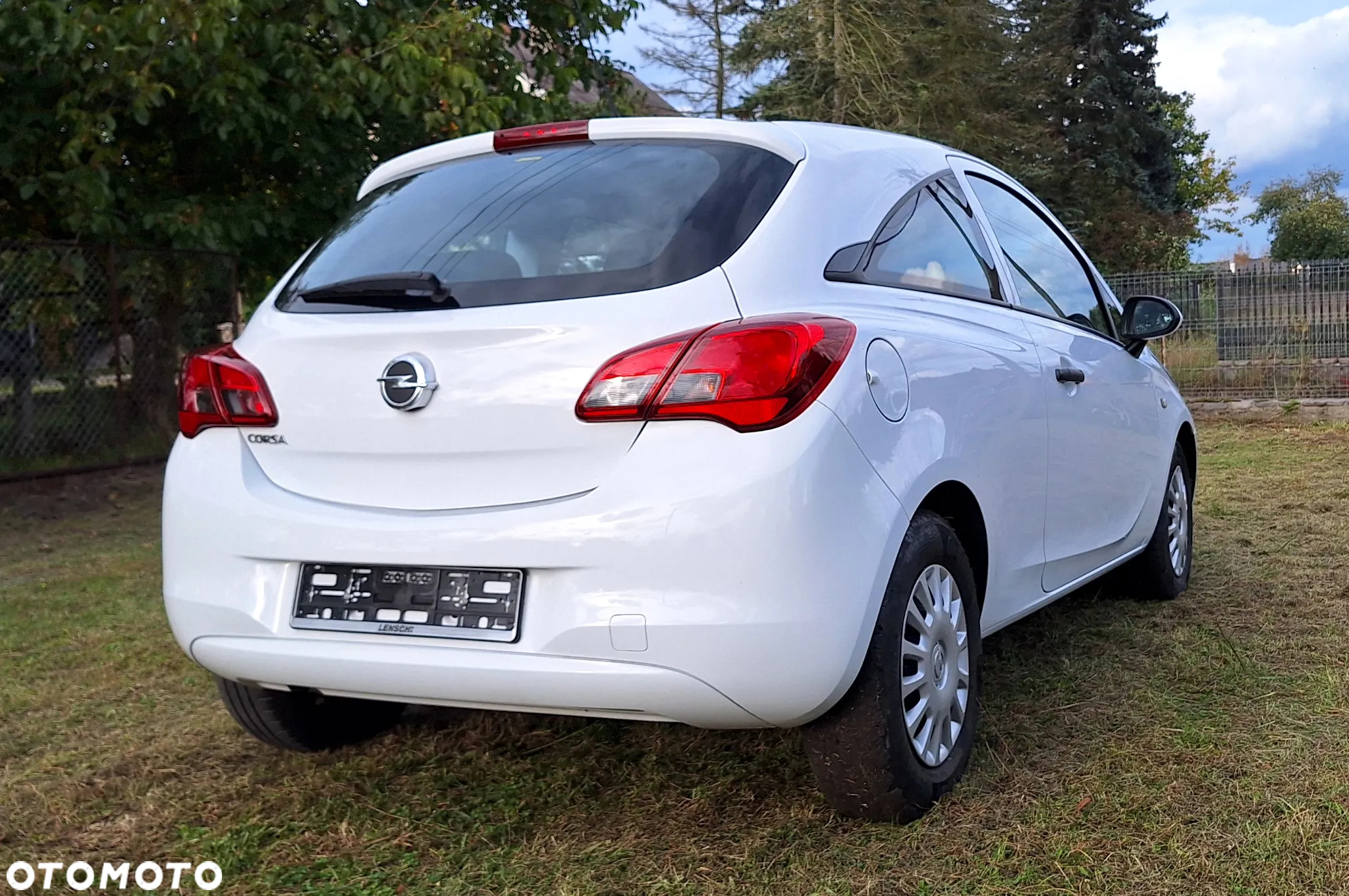Opel Corsa 1.2 Selection - 5