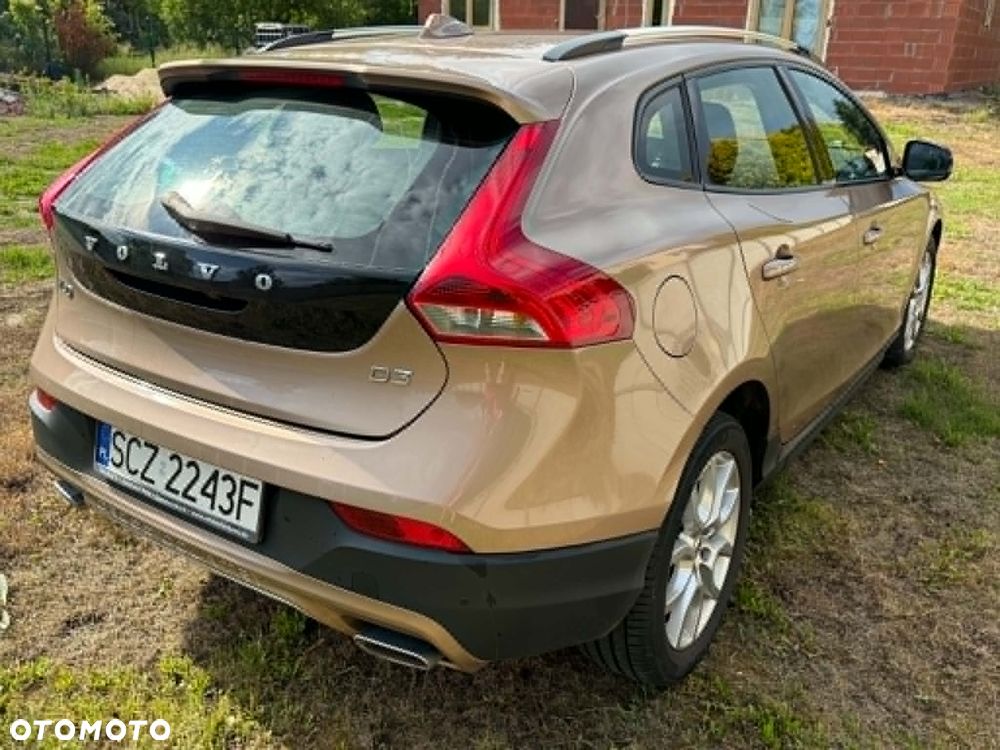 Volvo V40 Cross Country D3 Momentum - 6