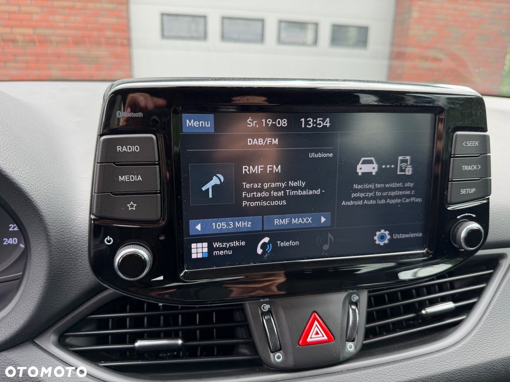 Hyundai i30 1.0 T-GDI Modern - 16