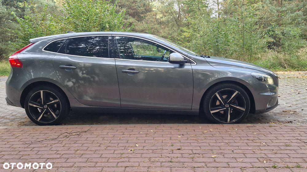 Volvo V40 2015 photo 5