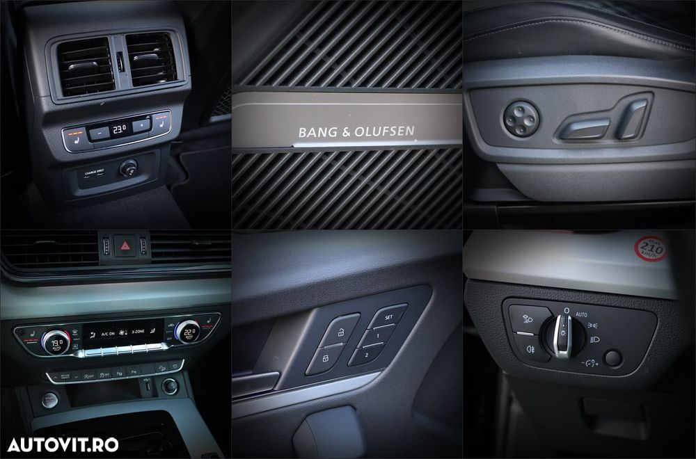 AUDI Q5 2022 — imagine 23