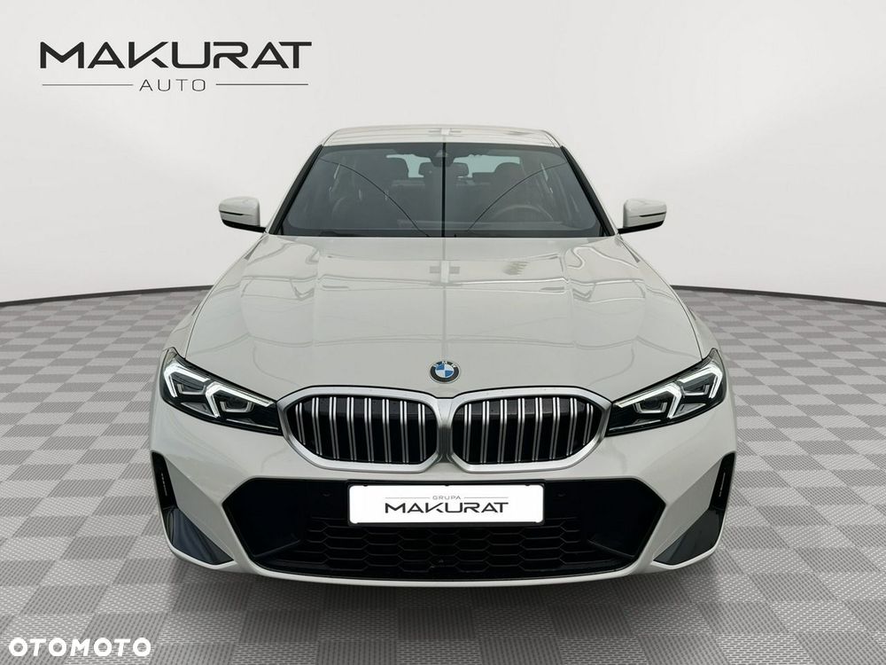 BMW Seria 3 318i M Sport - 6