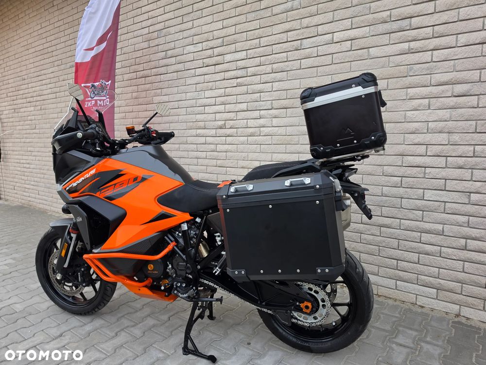 KTM Super Adventure - 18